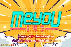meyou 147