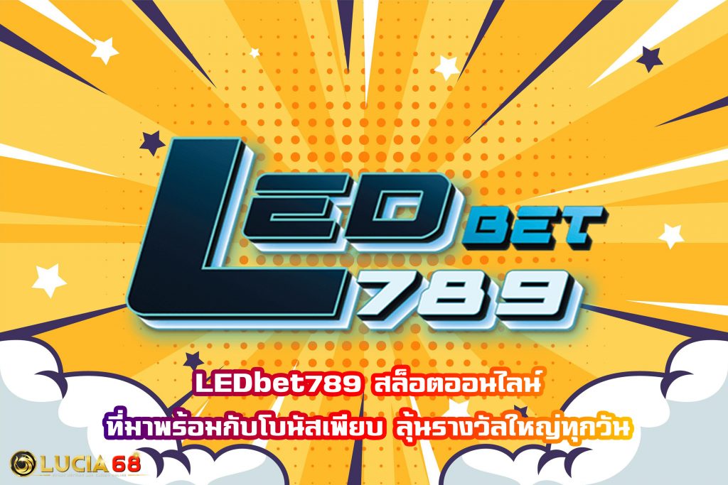 LEDbet789