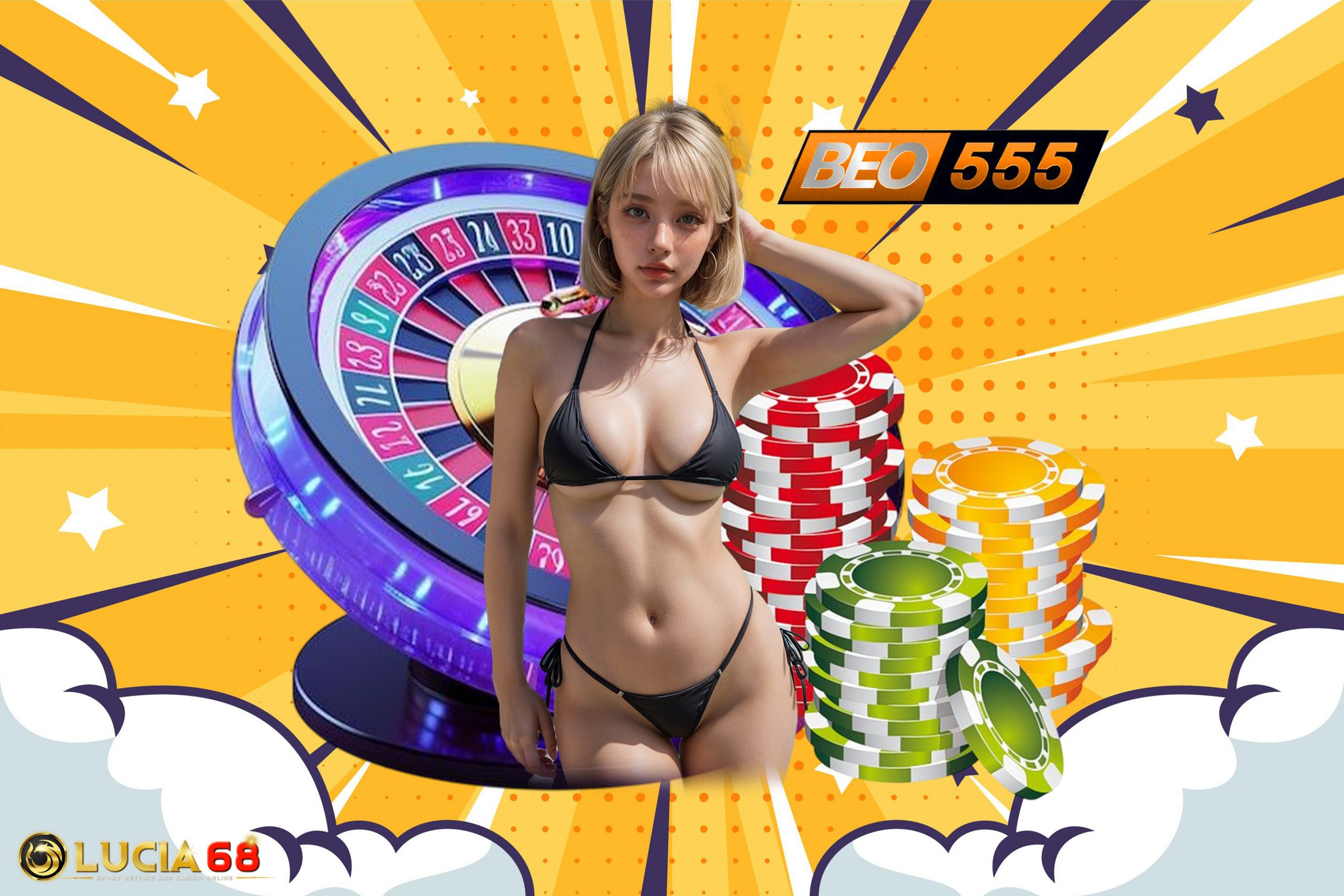 BEO 555