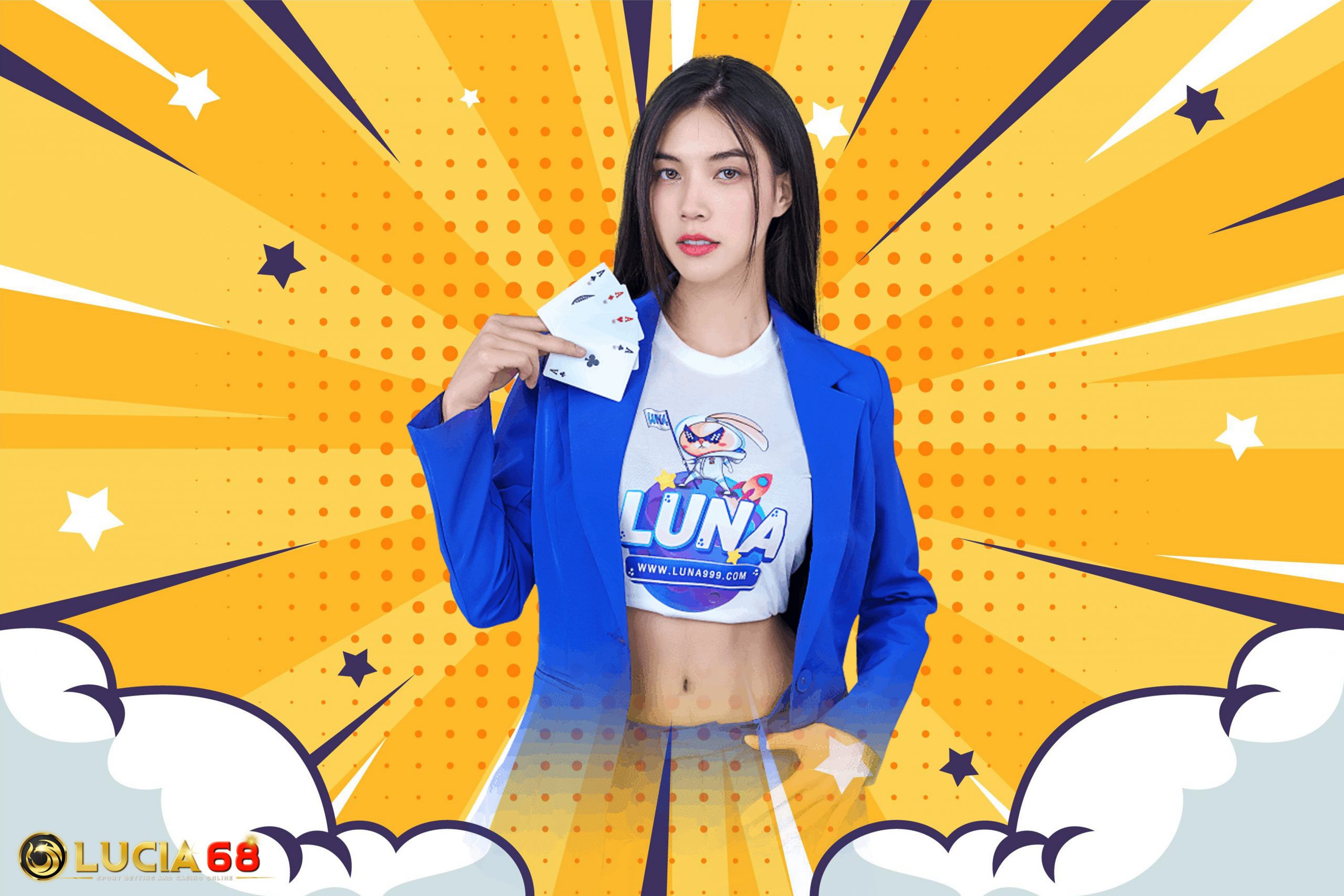 LUNA Slot