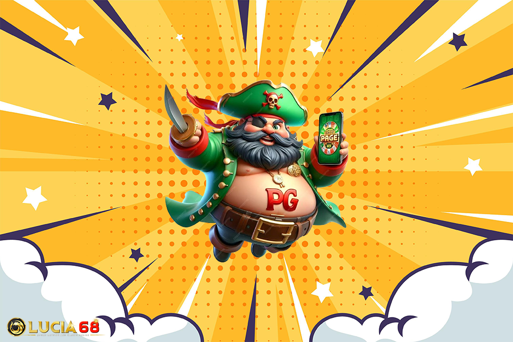 เกมสล็อต PG