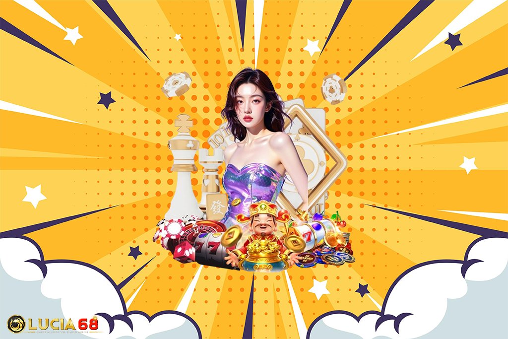 คาสิโนออนไลน์