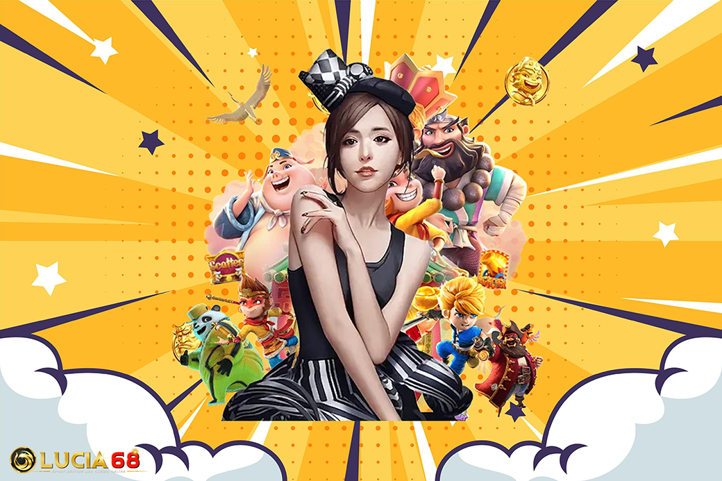 สล็อตแตกง่าย