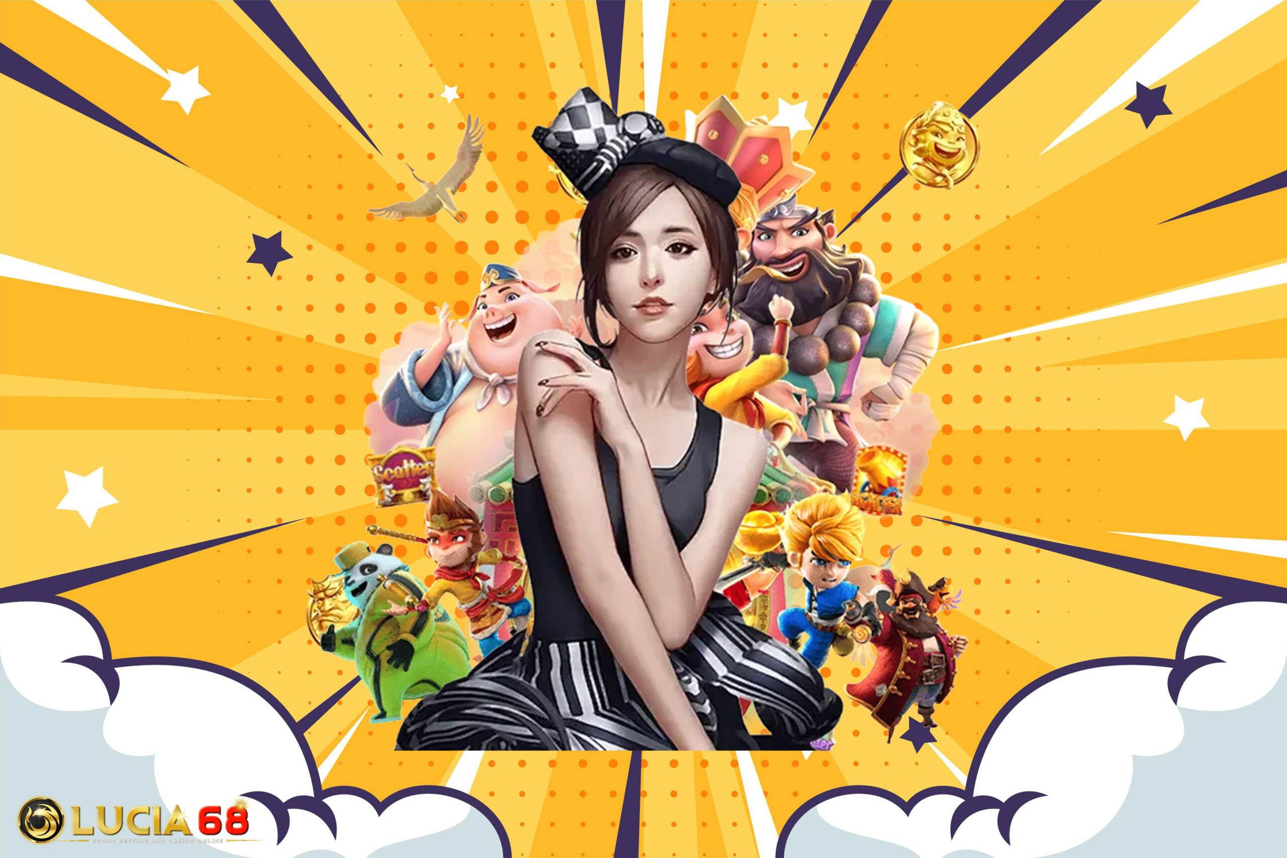 คาสิโนออนไลน์