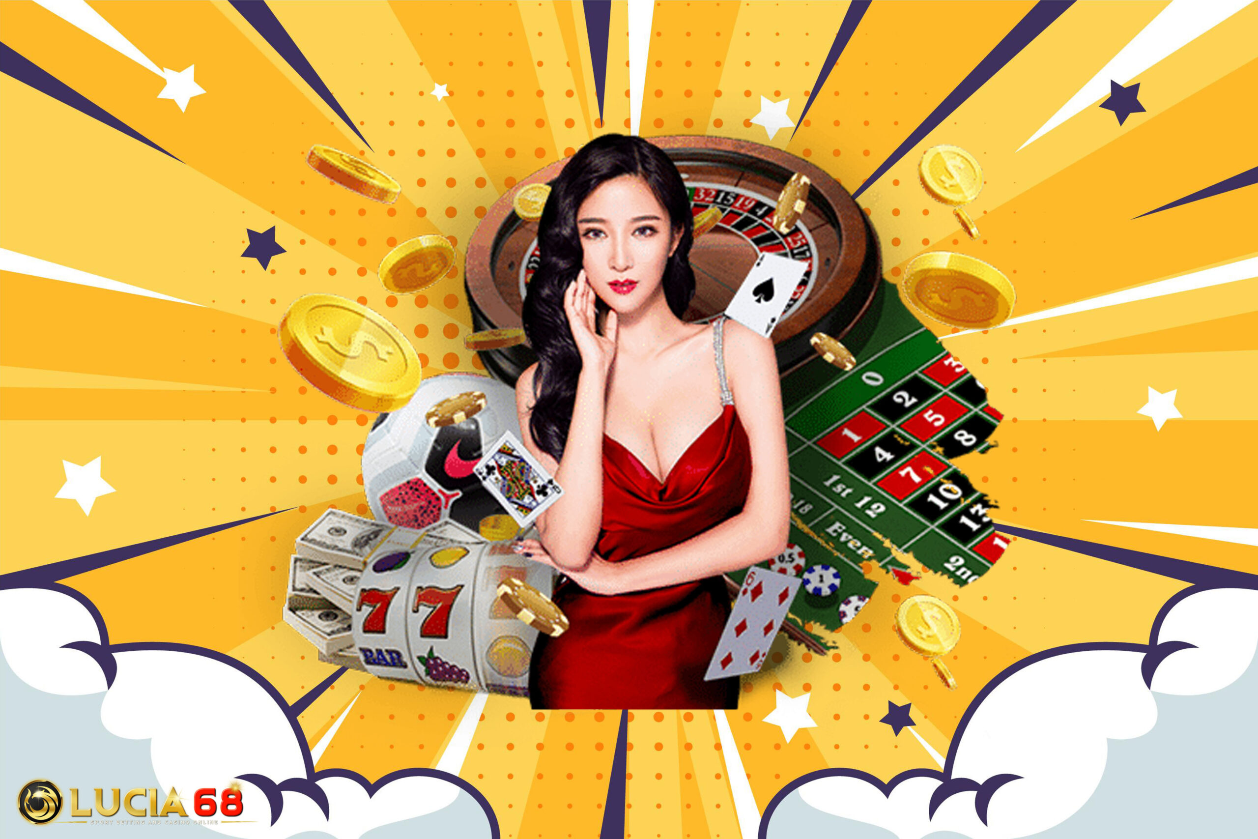 เว็บเดิมพันออนไลน์