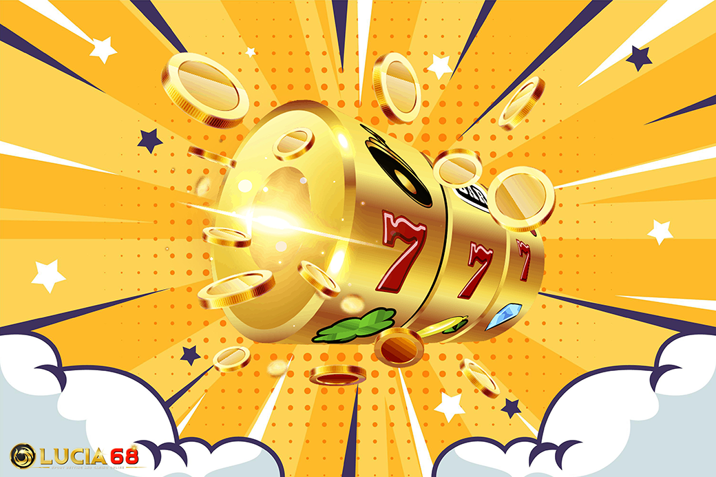 สล็อตแตกง่าย