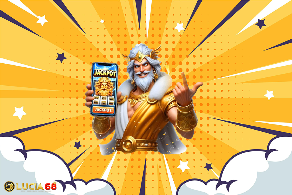 สล็อตแตกง่าย