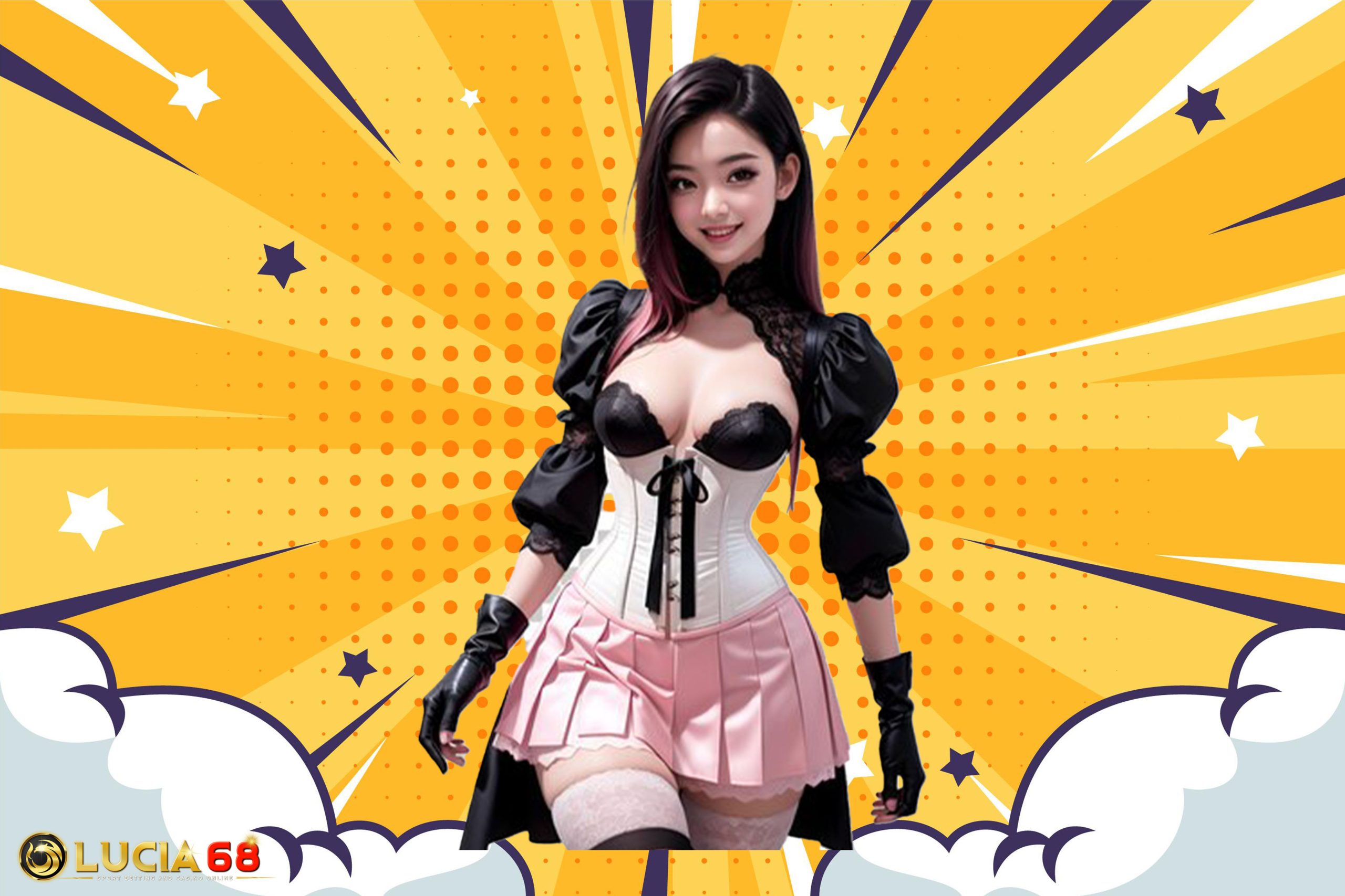 เว็บพนันออนไลน์