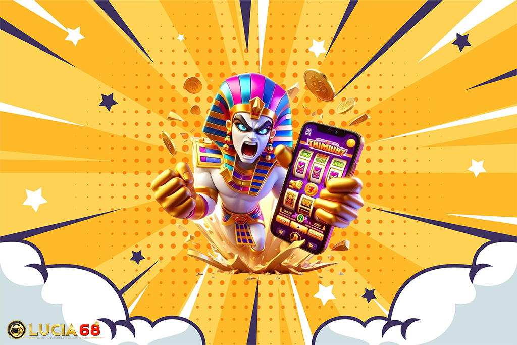 เว็บตรงสล็อตแตกง่าย