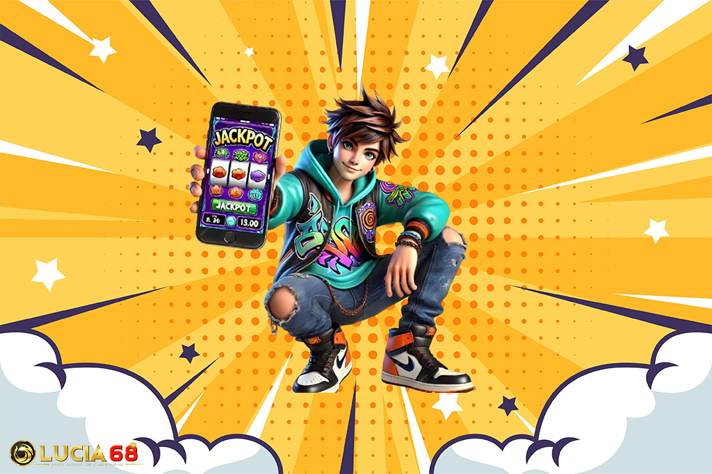 สล็อตแตกง่าย