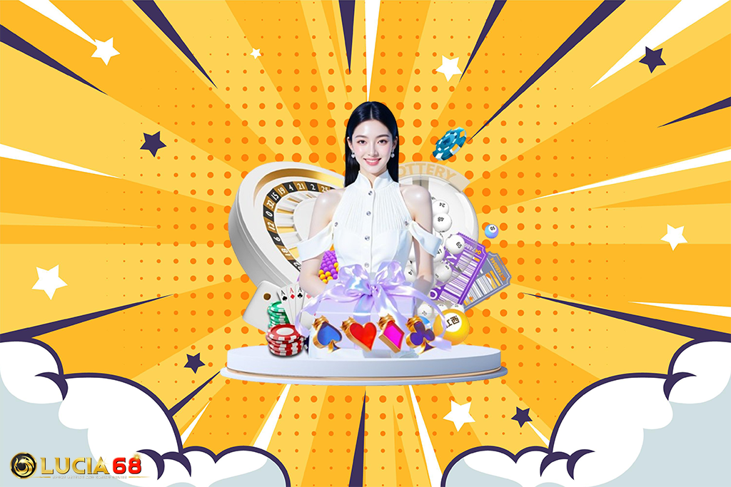 เกมสล็อตออนไลน์