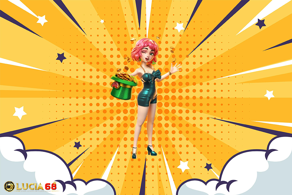 คาสิโน PG