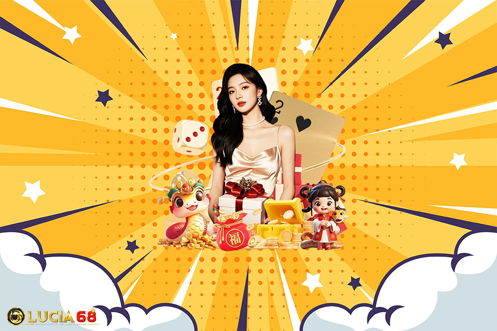 คาสิโน VIP