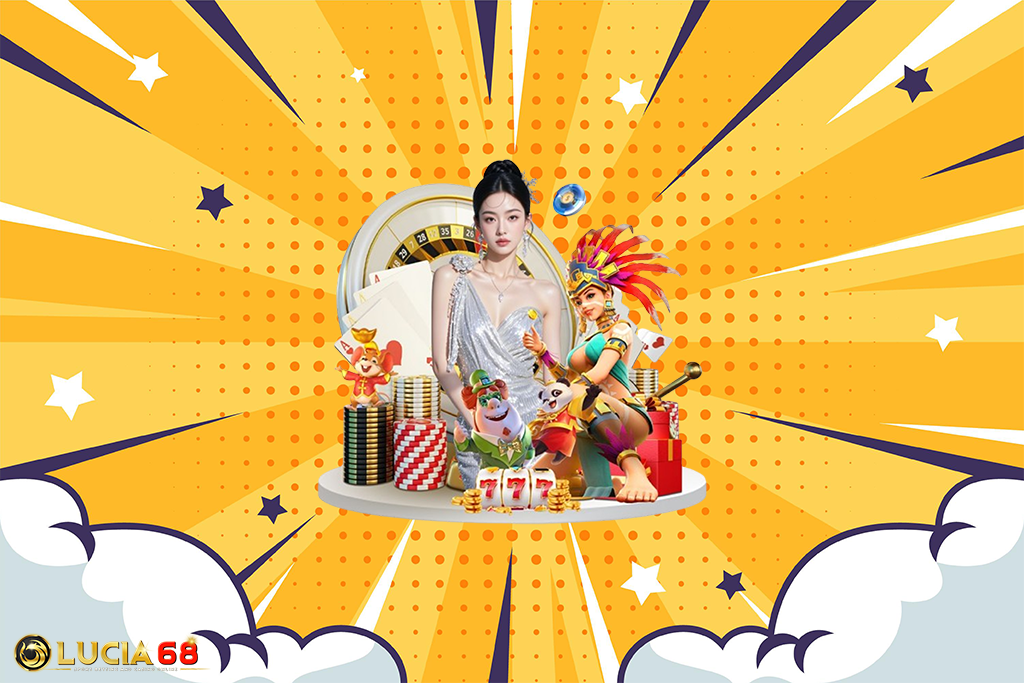 เว็บตรงคาสิโนออนไลน์