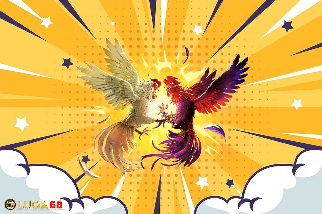 คาสิโนที่ครบเครื่อง