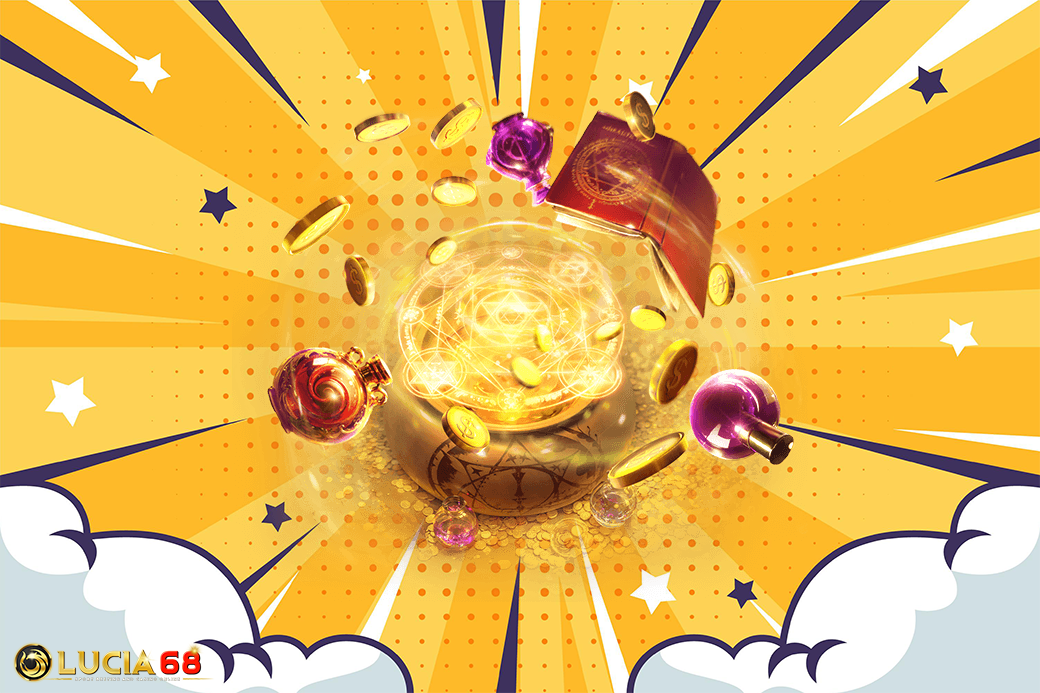 แตกง่าย เล่นจริง จ่ายจริง