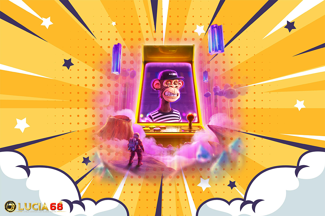 เว็บตรงสายสล็อต