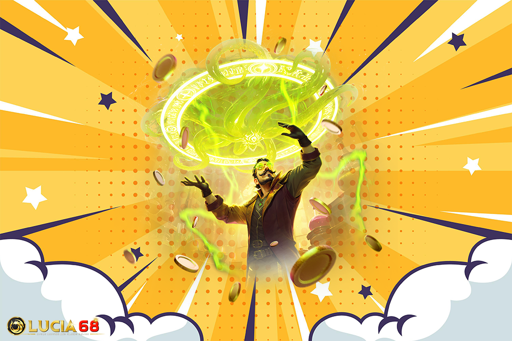 เว็บตรงมาแรง 2026