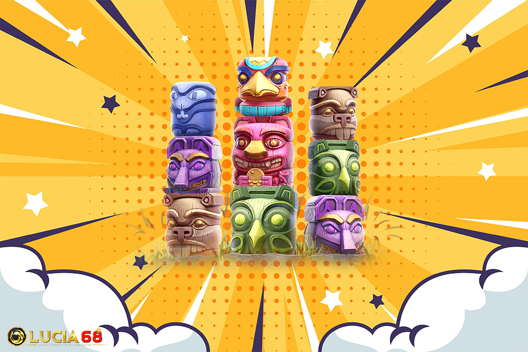 สล็อตแตกง่ายจากค่ายดังระดับโลก