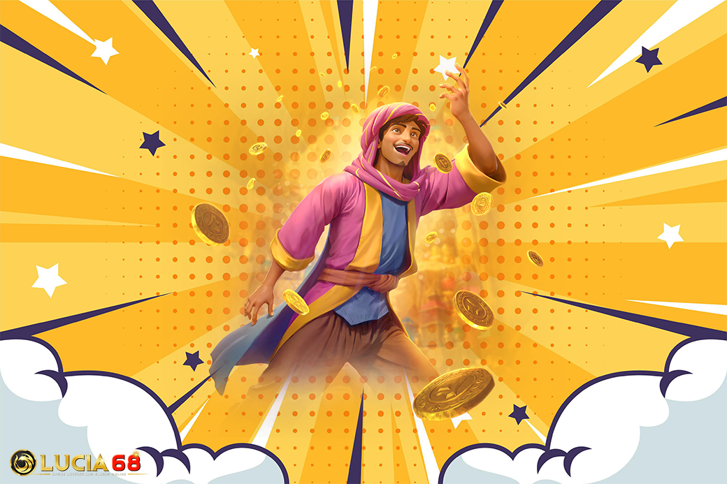 แหล่งรวมเกมเดิมพันที่ดีที่สุด