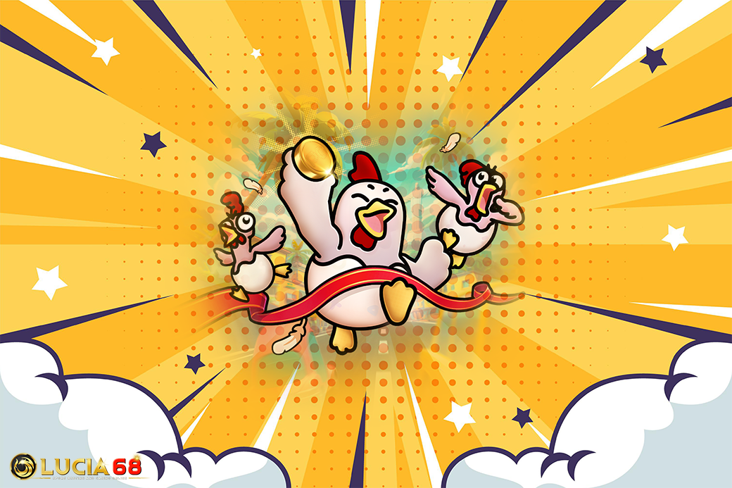 รวมเกมพนันออนไลน์ครบทุกแนว