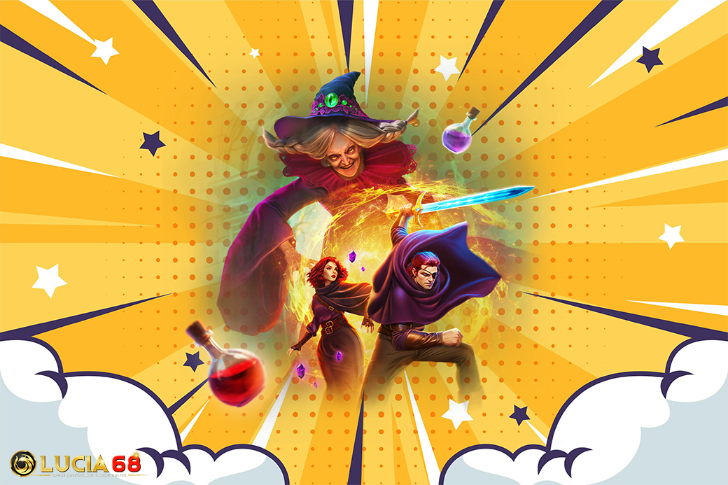 สล็อตแตกง่าย