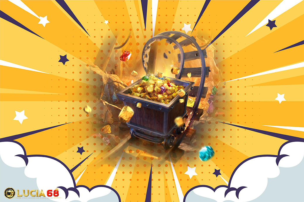 ฟรีสปินสล็อต