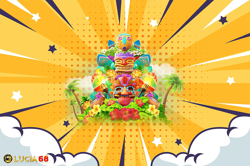 รวมเกมสล็อตจากค่ายดัง