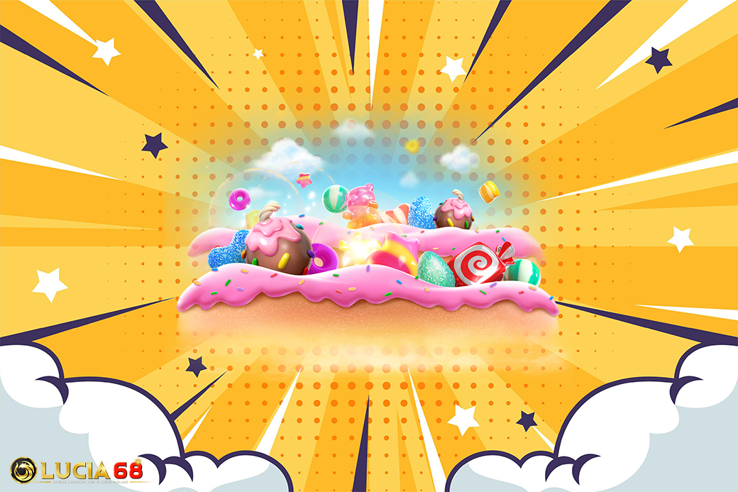 เกมทำเงินหลากหลายรูปแบบ