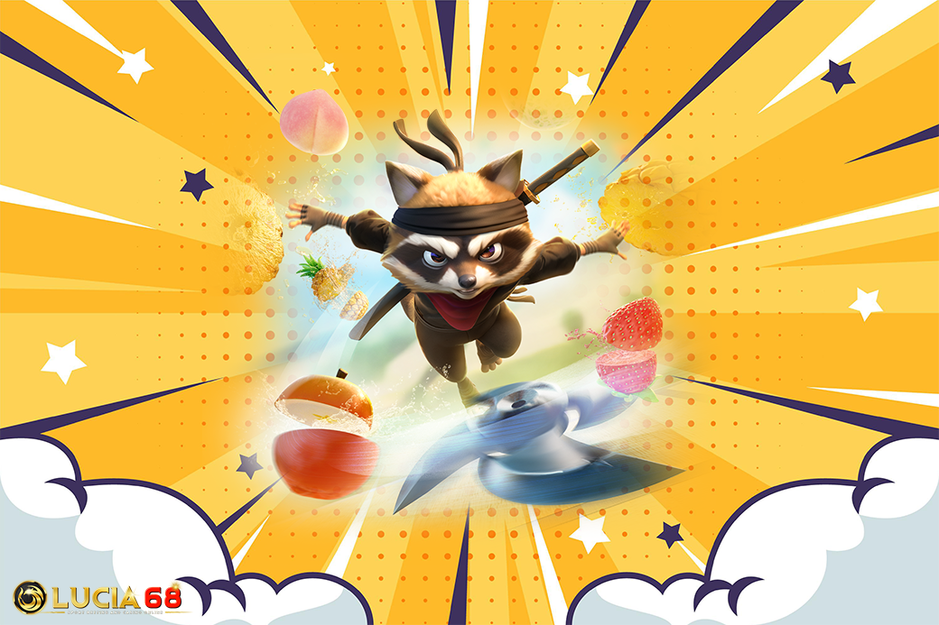 เกมเดิมพันครบวงจร