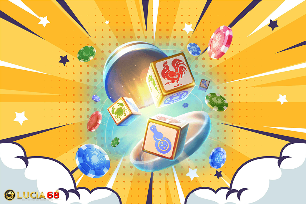 รวมเกมจากค่ายดัง