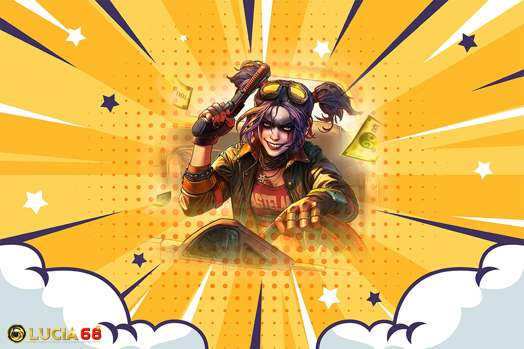 คาสิโนสดส่งตรงจากต่างประเทศ