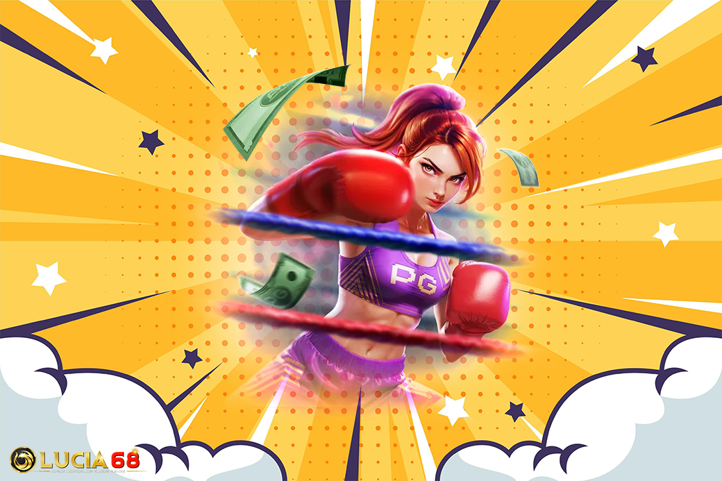 โบนัสแตกง่ายทุกเกม