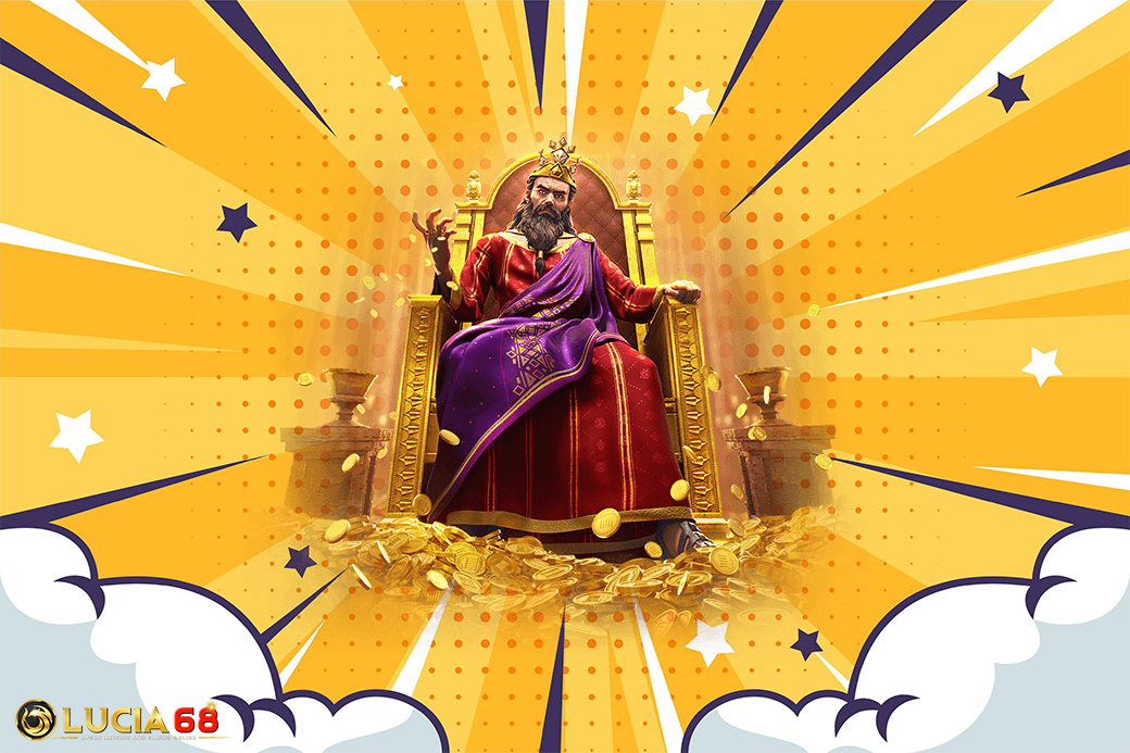 คาสิโนที่ครบเครื่อง