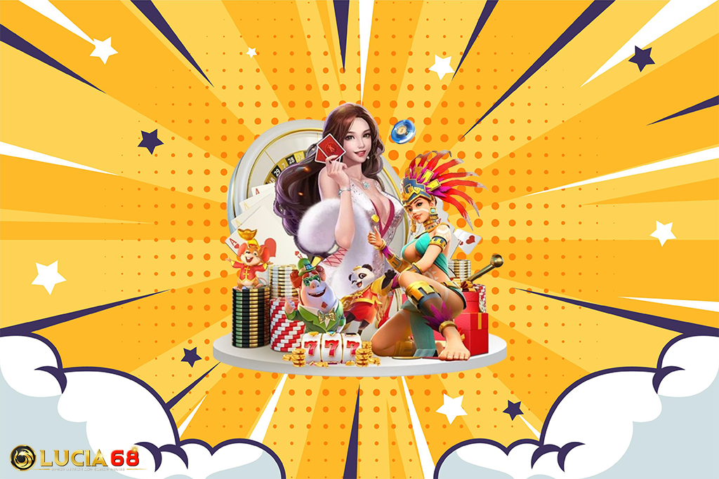 เว็บตรงคาสิโนออนไลน์