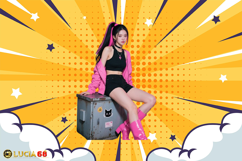 เกมสล็อต