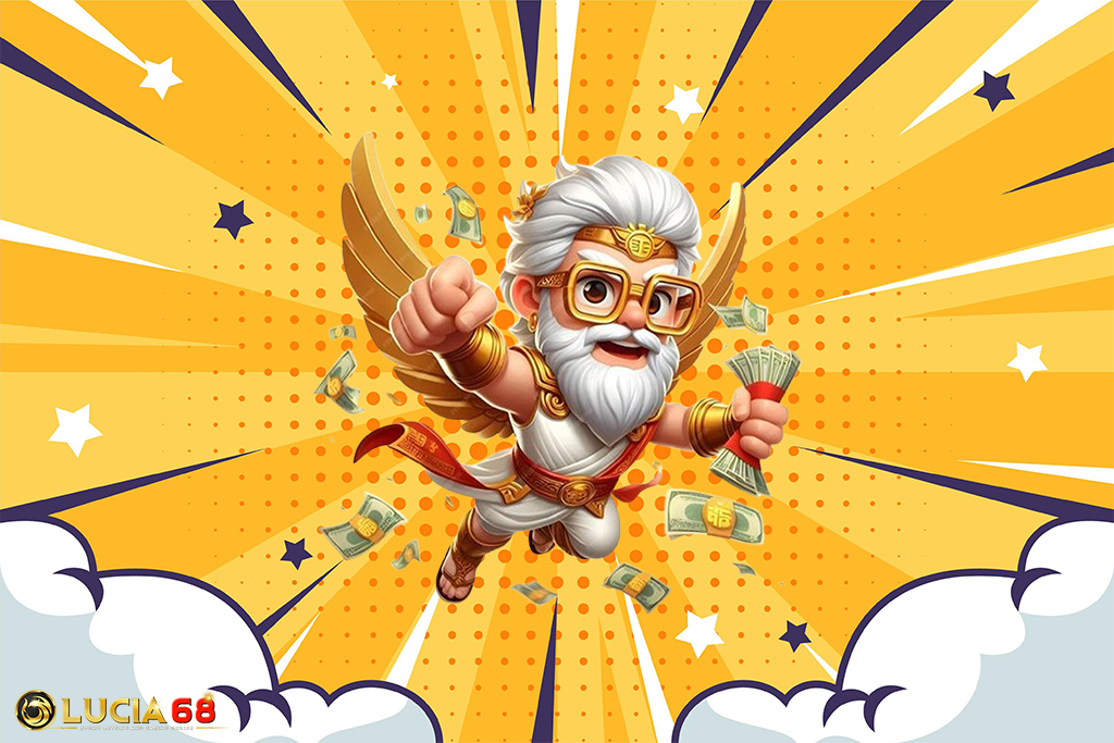 สล็อตแตกง่าย