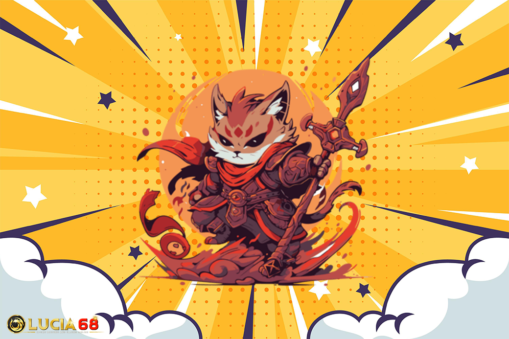 สนุกเร้าใจ แจ็คพอตแตกง่าย