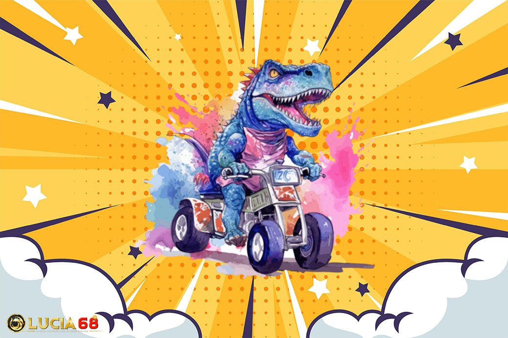 เกมสล็อตออนไลน์