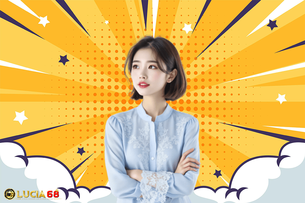 สล็อตการ์ตูนสีสันสดใส