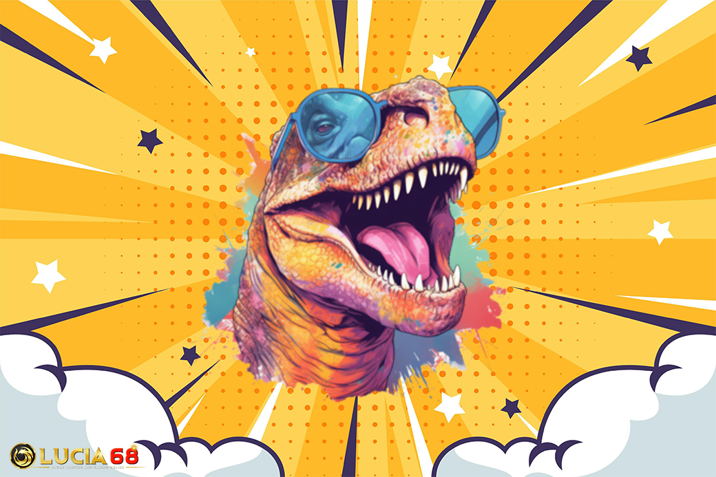 แจ็คพอตรวยกระจาย