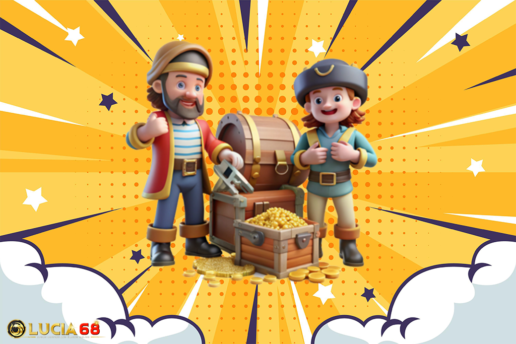 ธีมเกมหลากหลาย