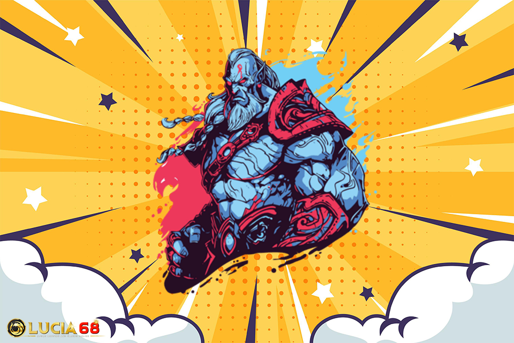 สล็อตแตกงาย