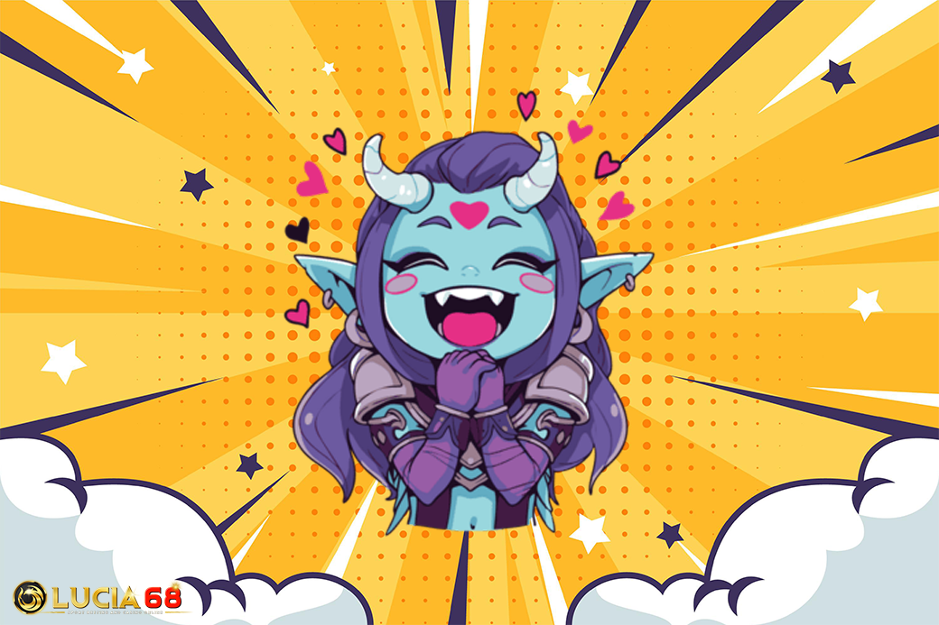 เว็บสล็อตยอดนิยมของไทย