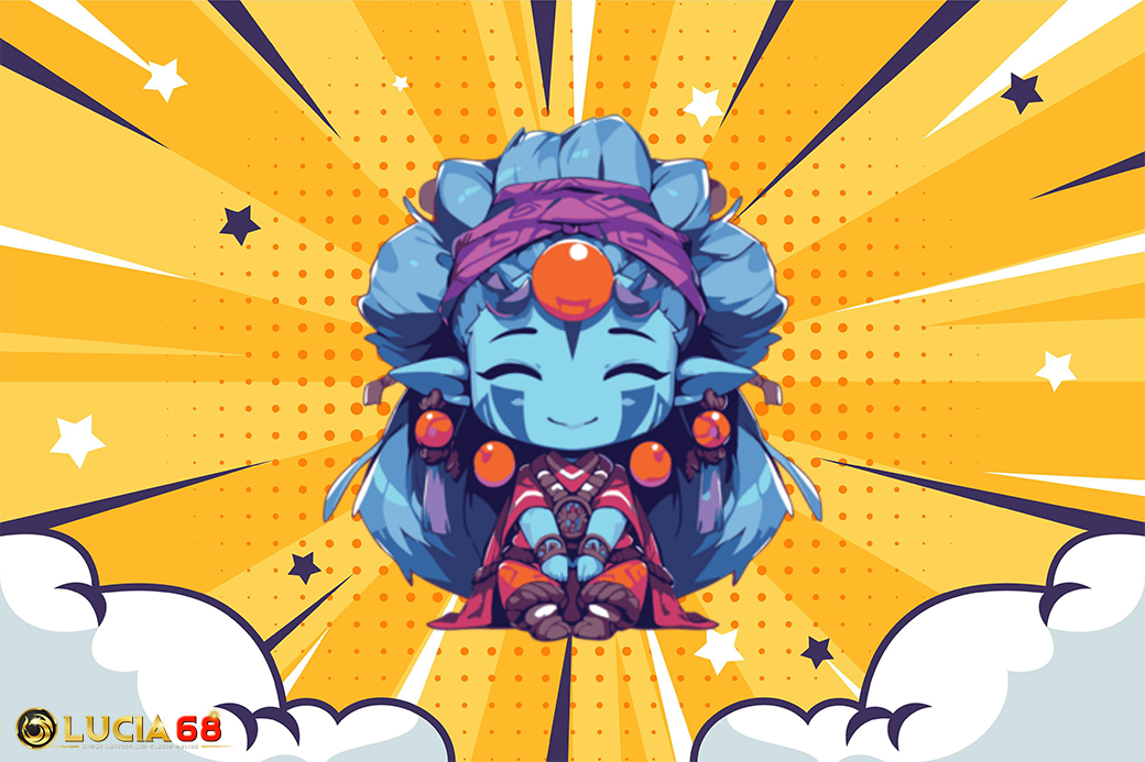 เกมสุดฮิต แจ็กพอตแตกไว