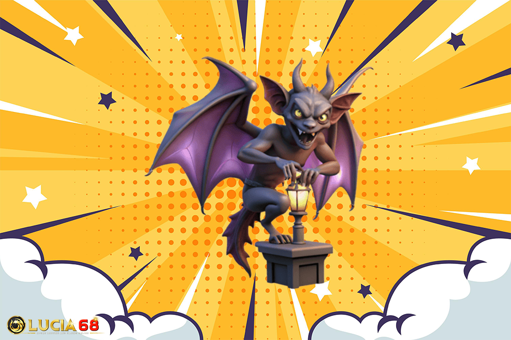 มีเกมหลากหลาย