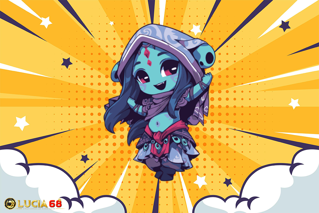 ทุนน้อยก็รวย