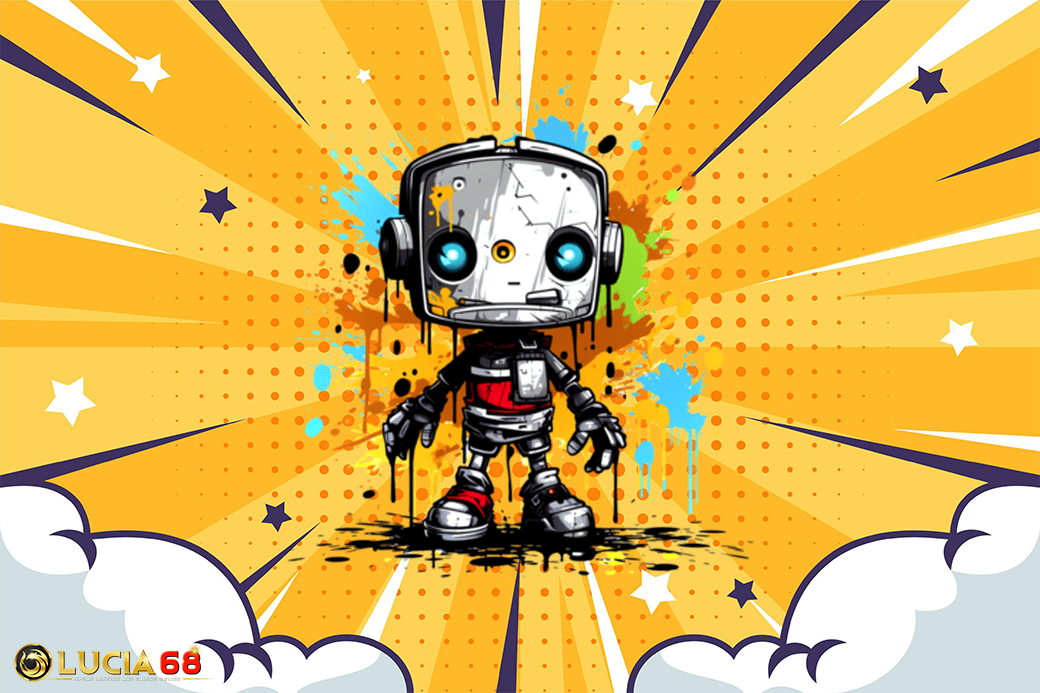 สล็อต lucky fun89