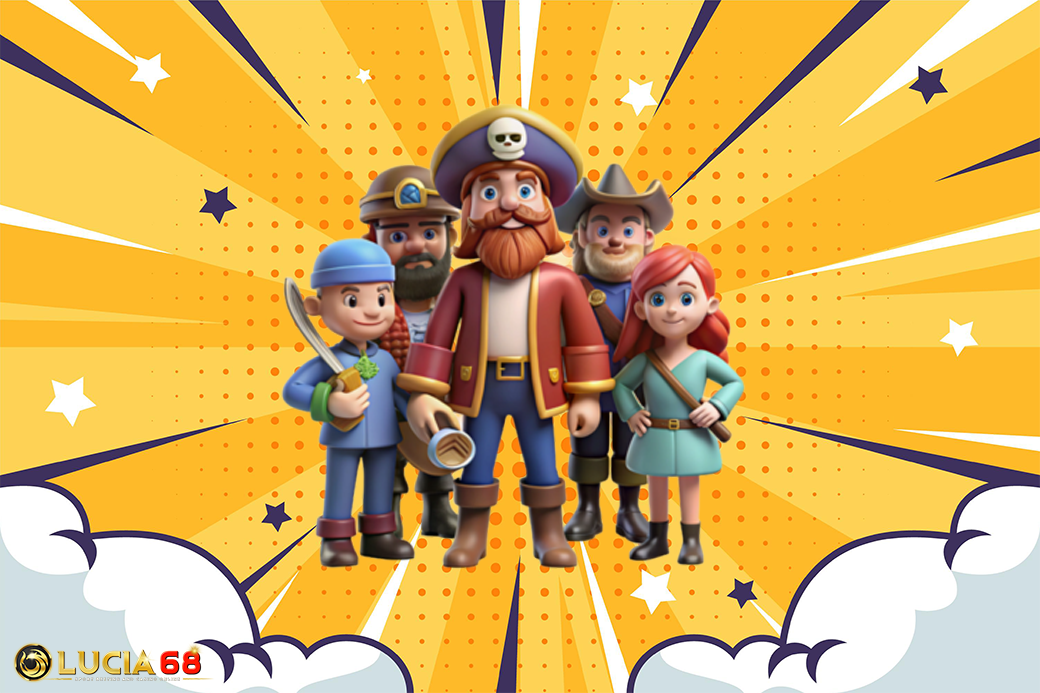 เสี่ยงโชควันนี้ รวยได้ทันที