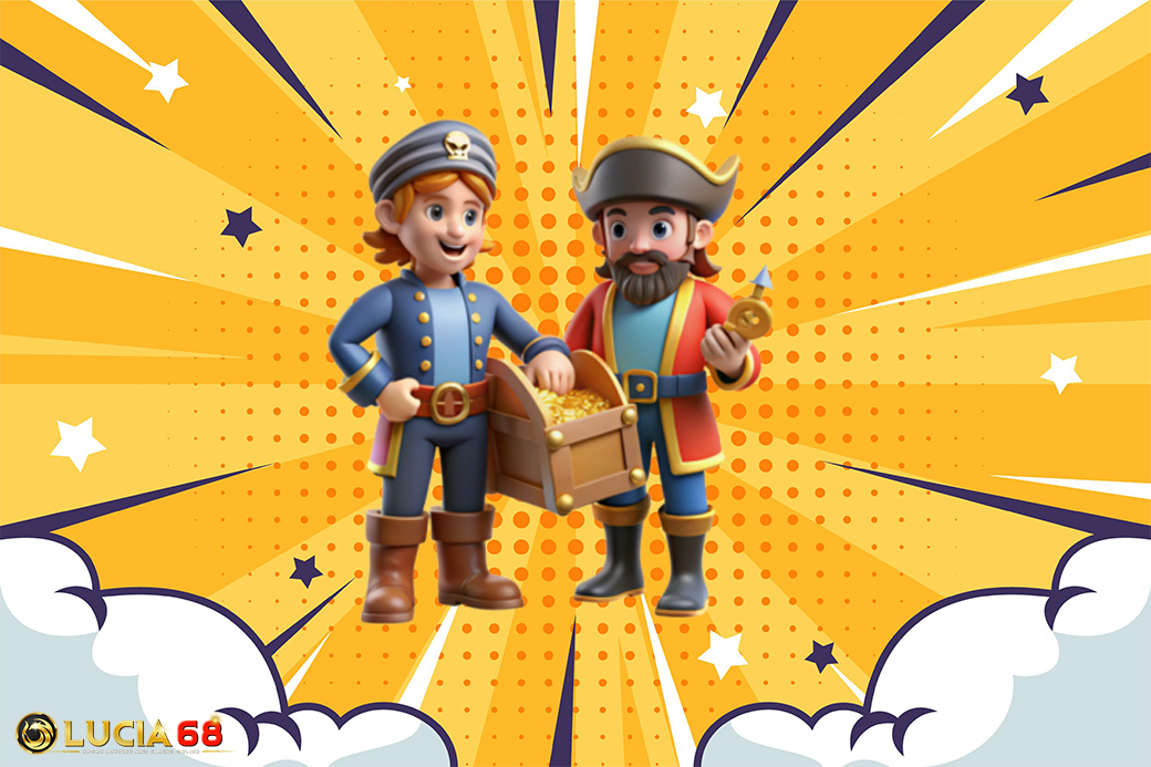 เกมคาสิโน